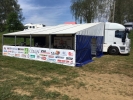 Iveco Eurocargo – Obytné s velkou garáží