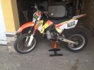 Ktm sx 85 2012