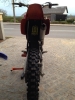 Ktm sx 85 2012