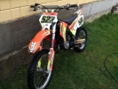 Ktm sx 85 2012