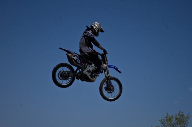 Ama cup Jílovice, 20.7.2013