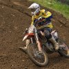 MMČR Juniorů - Netolice, 25.5.2013