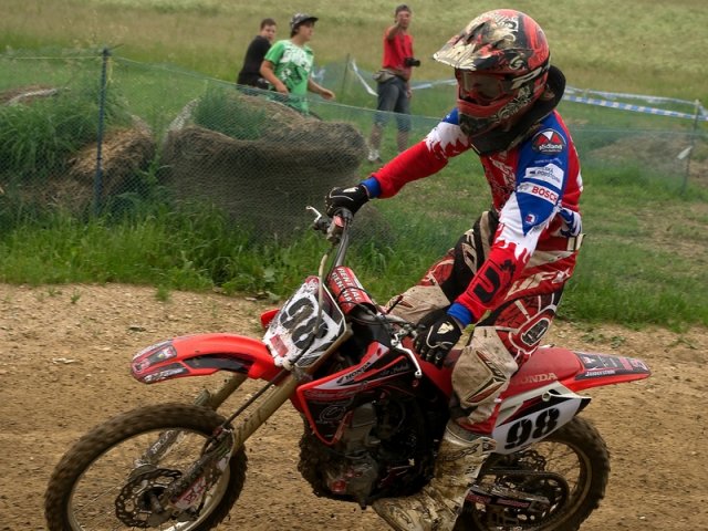 Amater cup Netolice - 16.6.2013