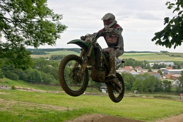 Amater cup Netolice - 16.6.2013