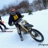 Motoskijöring Dolní Hořice 24.2.2013  