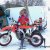 Motoskijöring Dolní Hořice 24.2.2013  