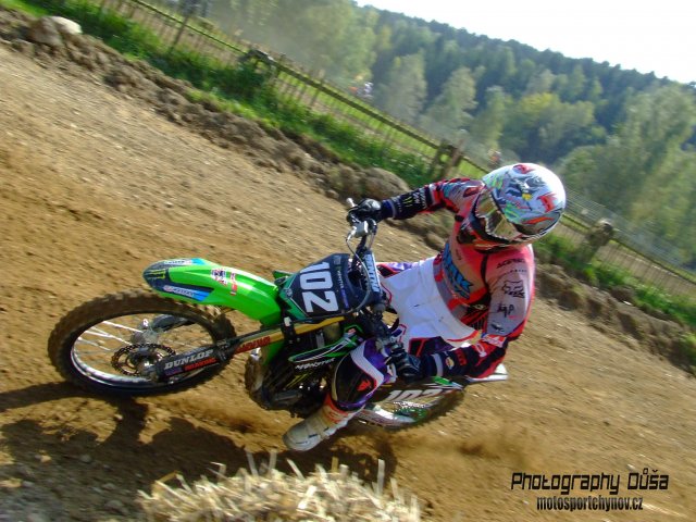 Ama cup Pacov, 5.10.2013 - od Důši