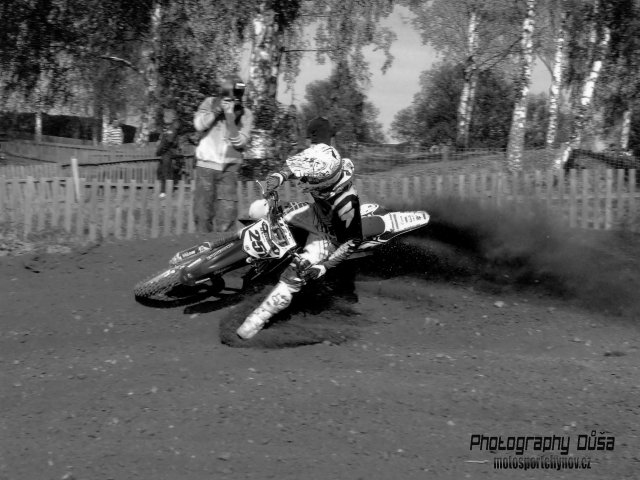 Ama cup Pacov, 5.10.2013 - od Důši