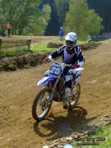 Ama cup Pacov, 5.10.2013 - od Důši