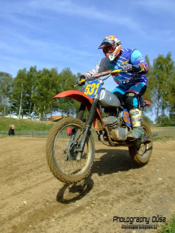 Ama cup Pacov, 5.10.2013 - od Důši