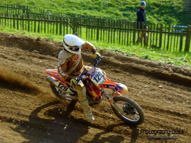 Ama cup Pacov, 5.10.2013 - od Důši