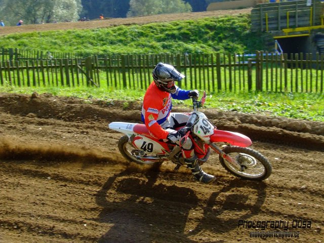 Ama cup Pacov, 5.10.2013 - od Důši
