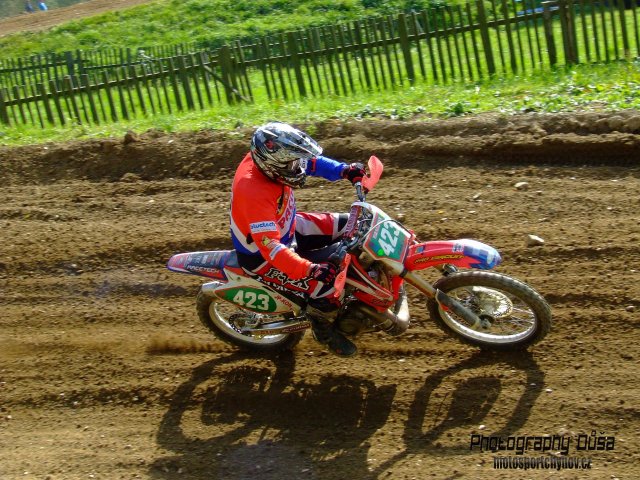 Ama cup Pacov, 5.10.2013 - od Důši