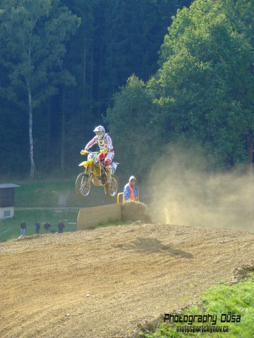 Ama cup Pacov, 5.10.2013 - od Důši