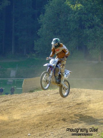 Ama cup Pacov, 5.10.2013 - od Důši