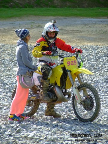 Ama cup Pacov, 5.10.2013 - od Důši