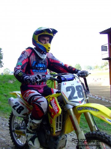 Ama cup Pacov, 5.10.2013 - od Důši