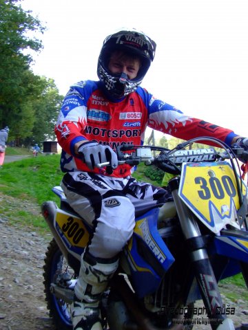 Ama cup Pacov, 5.10.2013 - od Důši