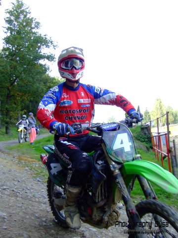 Ama cup Pacov, 5.10.2013 - od Důši