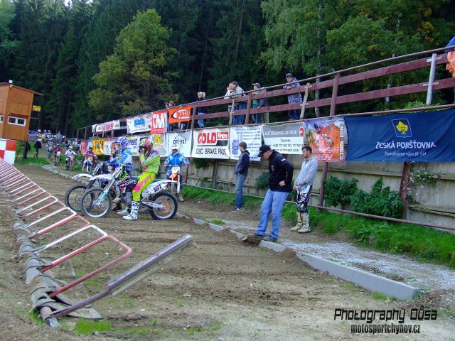 Ama cup Pacov, 5.10.2013 - od Důši