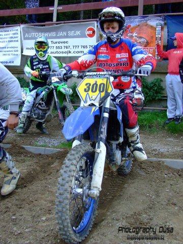 Ama cup Pacov, 5.10.2013 - od Důši