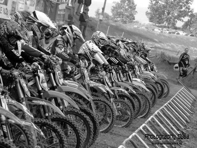 Ama cup Pacov, 5.10.2013 - od Důši