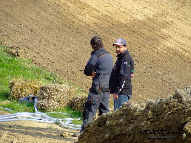 Ama cup Pacov, 5.10.2013 - od Důši