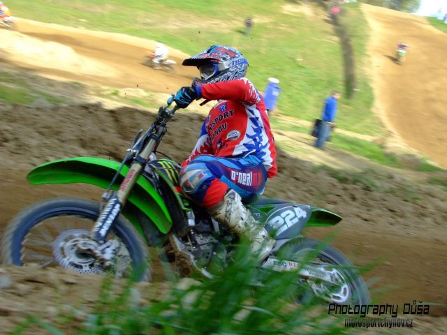 Ama cup Pacov, 5.10.2013 - od Důši