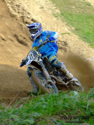 Ama cup Pacov, 5.10.2013 - od Důši