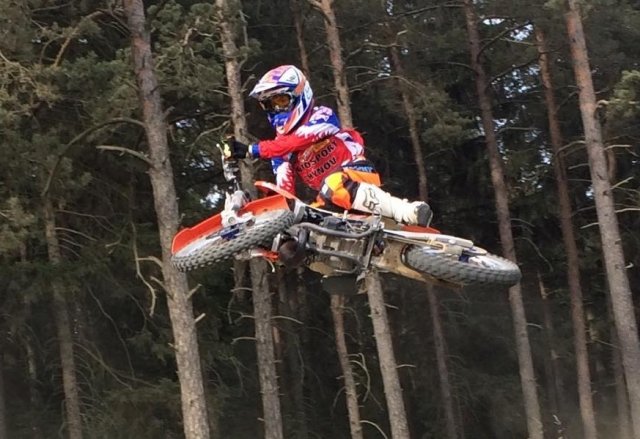 Sezona 2015