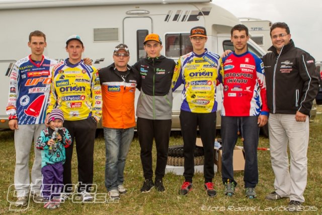 Sezona 2015