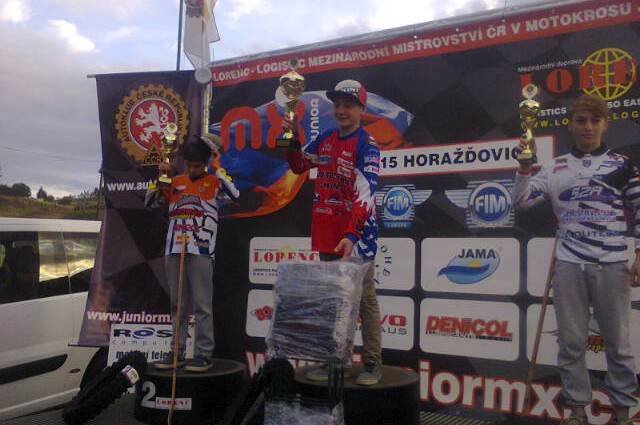 Sezona 2015