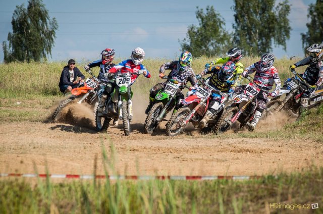 Sezona 2015