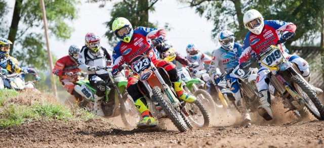 Sezona 2015